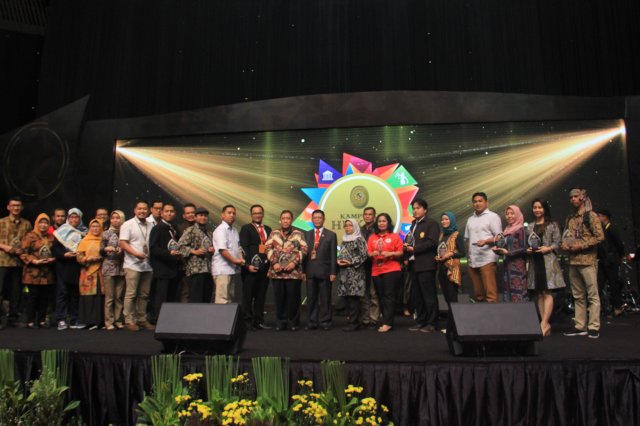 Laptah Kampung Hukum 25-26 Februari 2020